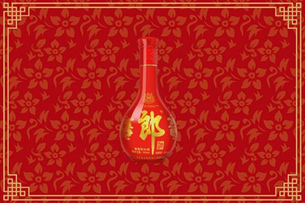 淮安回收郎酒